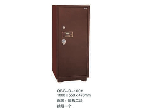 QBG-D-100#